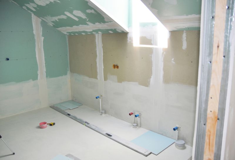 Bathroom Remodels in Summer