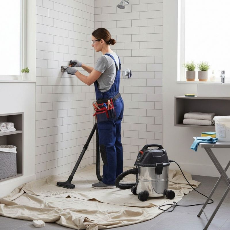 Top Bathroom Remodeling Companies in Hialeah, FL