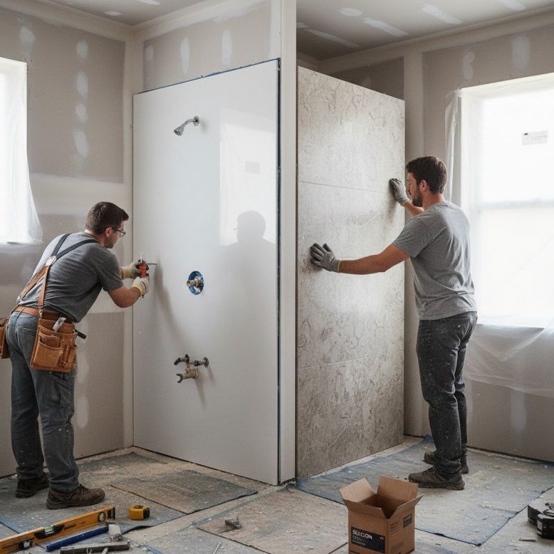 Top Bathroom Remodeling Companies in Hialeah, FL