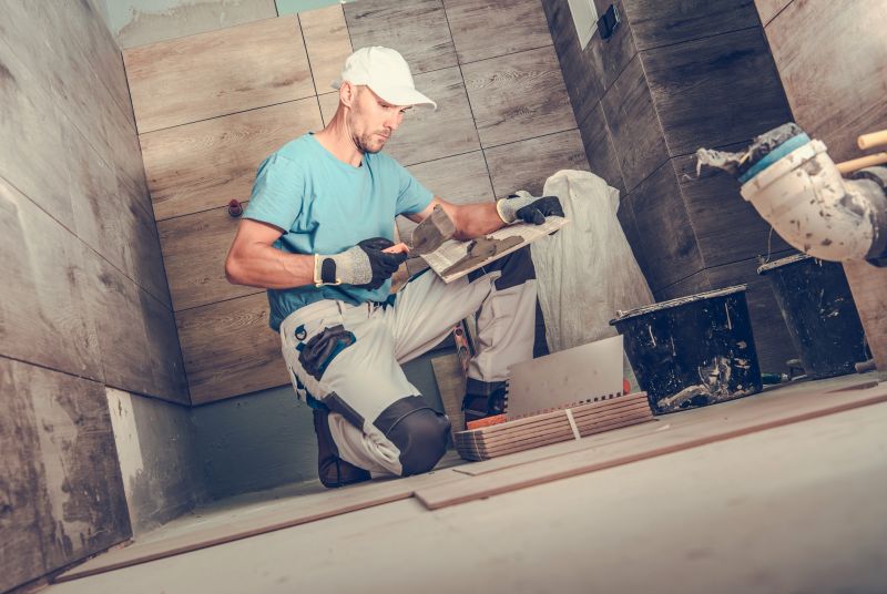 Top Bathroom Remodeling Companies in Hollywood, FL