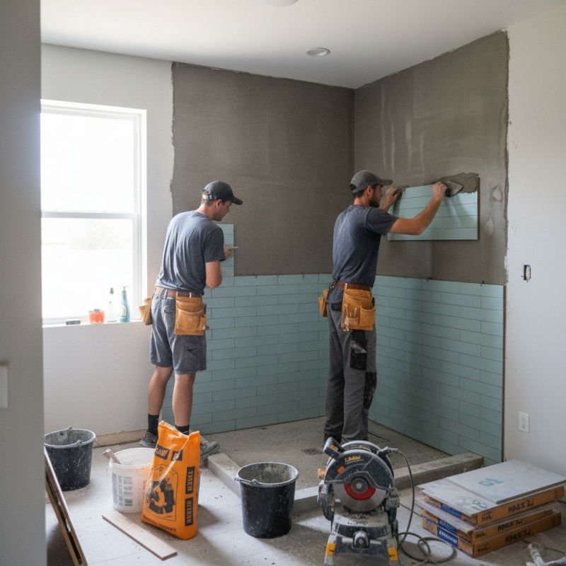 Top Bathroom Remodeling Companies in Homestead, FL