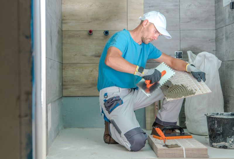 Top Bathroom Remodeling Companies in Miami Beach, FL